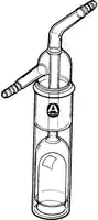Merck Aldrich double-surface cold-trap