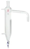 Merck Aldrich jacketed Dean-Stark trap