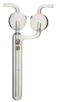 Merck Aldrich safety bubbler
