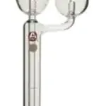 Merck Aldrich safety bubbler