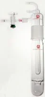 Merck Aldrich modified sublimation apparatus