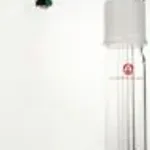 Merck Aldrich modified sublimation apparatus