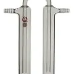 Merck Aldrich reverse-flow bubbler