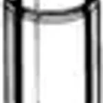 Merck Aldrich silvered bellows column