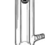 Merck Aldrich short condenser