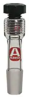 Merck Aldrich thermometer adapter for Aldrich student glass kit