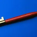 Merck Diamond glass cutter