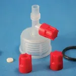 Merck Aldrich Sure/Seal septum-inlet transfer adapter