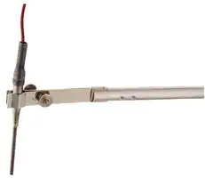 Merck Aldrich thermometer extension Benchclamp