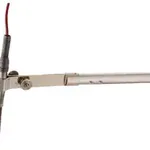 Merck Aldrich thermometer extension Benchclamp