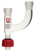Merck Claisen adapter for Aldrich student glassware kit