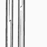 Merck Distilling column