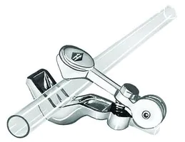 Merck Glass-tubing cutter