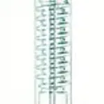 Merck Synthware Friedrichs condenser
