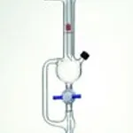 Merck Synthware microscale solvent reflux still