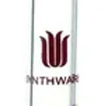 Merck Synthware inlet/thermometer adapter