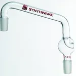 Merck Synthware Kjeldahl trap adapter