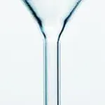 Merck Synthware micro funnel