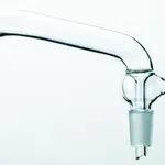 Merck Synthware vacuum distilling adapter
