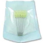 Merck Animal feeding needle, sterile, disposable, malleable 304 SS