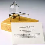 Merck The Alchemist′s Retort