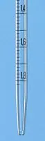 Merck BRAND BLAUBRAND graduated pipette, cotton plug