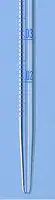 Merck BRAND BLAUBRAND graduated pipette, calibrated to contain