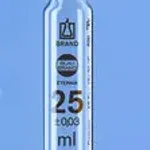 Merck BRAND BLAUBRAND ETERNA volumetric pipette, calibrated To Deliver