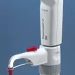 Merck BRAND Dispensette S Digital bottle-top dispenser