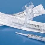 Merck BRAND PD-Tips II