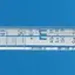 Merck BRAND spare burette length for compact automatic burette