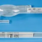 Merck BRAND spare burette for automatic burette Dr. Schilling