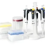 Merck BRAND Transferpette S Pipette Package