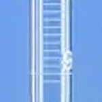 Merck BRAND SILBERBRAND graduated pipettes, piston type