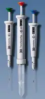 Merck BRAND Transferpettor positive displacement pipette, digital volume