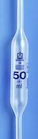 Merck BRAND volumetric pipette, PP, high clarity