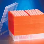 Merck Corning DeckWorks pipet tip station