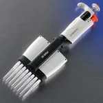 Merck Corning Lambda plus 8-channel pipettor