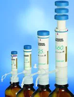 Merck Hirschmann EM dispenser, adjustable volume