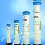 Merck Hirschmann EM dispenser, adjustable volume