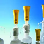 Merck FORTUNA Optifix Basic bottle-top dispenser