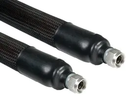 Merck Julabo bath tubing