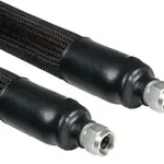 Merck Julabo bath tubing