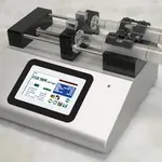 Merck KDS Legato 200 series syringe pump, infuse only