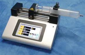 Merck KDS Legato 100, single syringe infusion pump