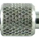 Merck Luer-to-Threaded UTS connector