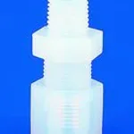 Merck Pipe-to-tubing adapter