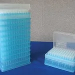 Merck Nichiryo E- Pack reloading system