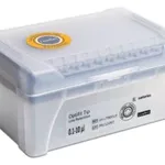 Merck Sartorius low-retention pipette tips