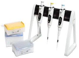 Merck Sartorius mLINE mechanical pipettor Multipacks